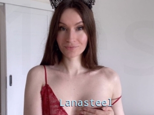 Lanasteel