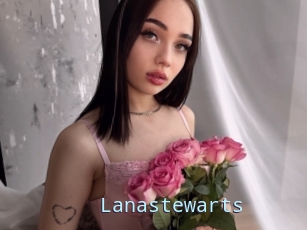 Lanastewarts