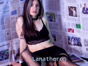 Lanatheron