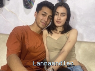 Lannaandleo