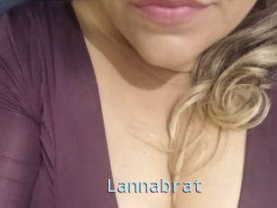 Lannabrat