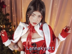 Lannakyutt