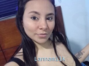 Lannamilk