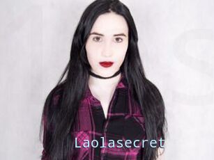 Laolasecret