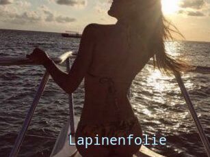 Lapinenfolie