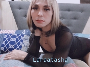 Laraatasha