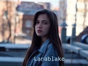 Larablake