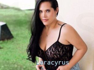 Laracyrus