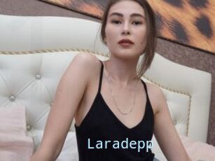 Laradepp