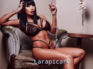 Larapicard