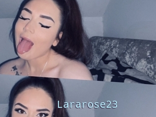 Lararose23