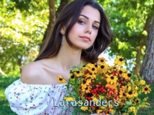 Larasanders