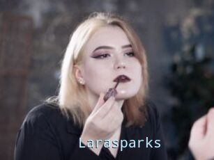 Larasparks