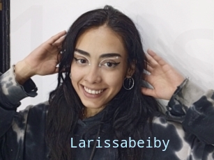 Larissabeiby