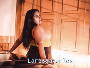 Larissaverlos