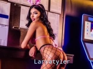 Larratyler