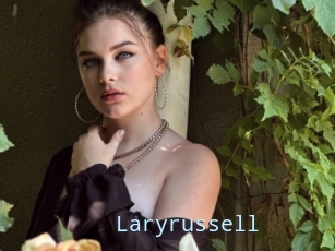 Laryrussell