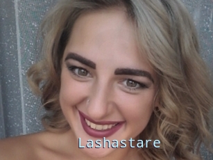 Lashastare