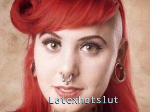 Latexhotslut