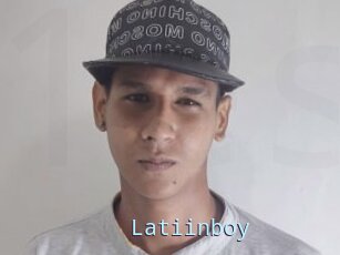 Latiinboy