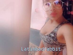 Latinbadrabbit