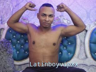 Latinboyvipxx