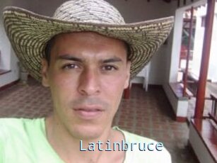 Latinbruce