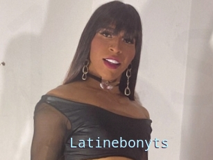 Latinebonyts