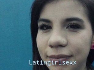 Latingirlsexx