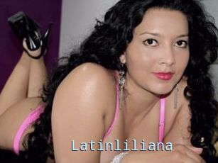 Latinliliana