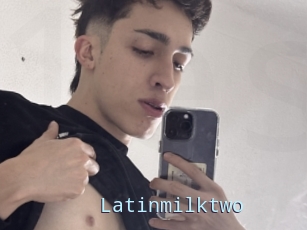 Latinmilktwo