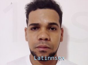 Latinnsex