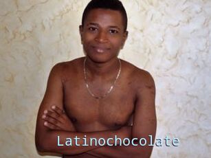 Latinochocolate