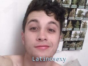 Latinosexy