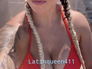 Latinqueen411