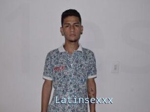 Latinsexxx