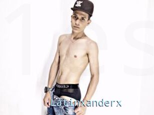 Latinxanderx