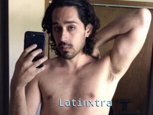 Latinxtra