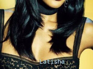 Latisha