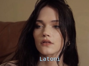 Latoni