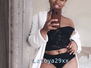 Latoya29xx