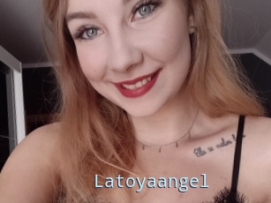 Latoyaangel