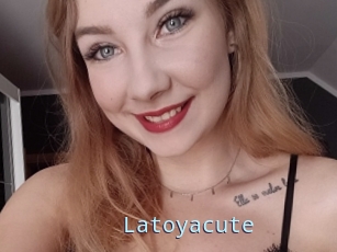 Latoyacute