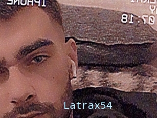 Latrax54