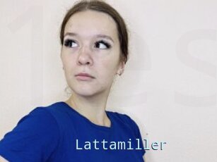 Lattamiller