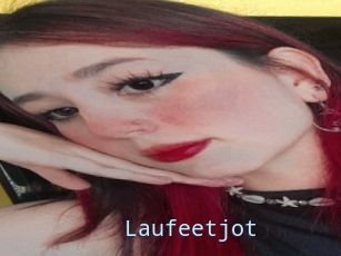 Laufeetjot