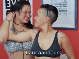 Lauraandluna