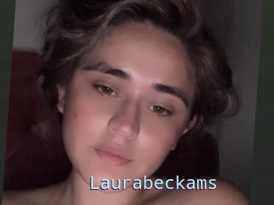 Laurabeckams