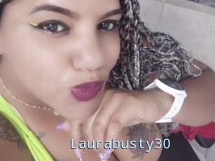 Laurabusty30