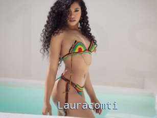 Lauracomti